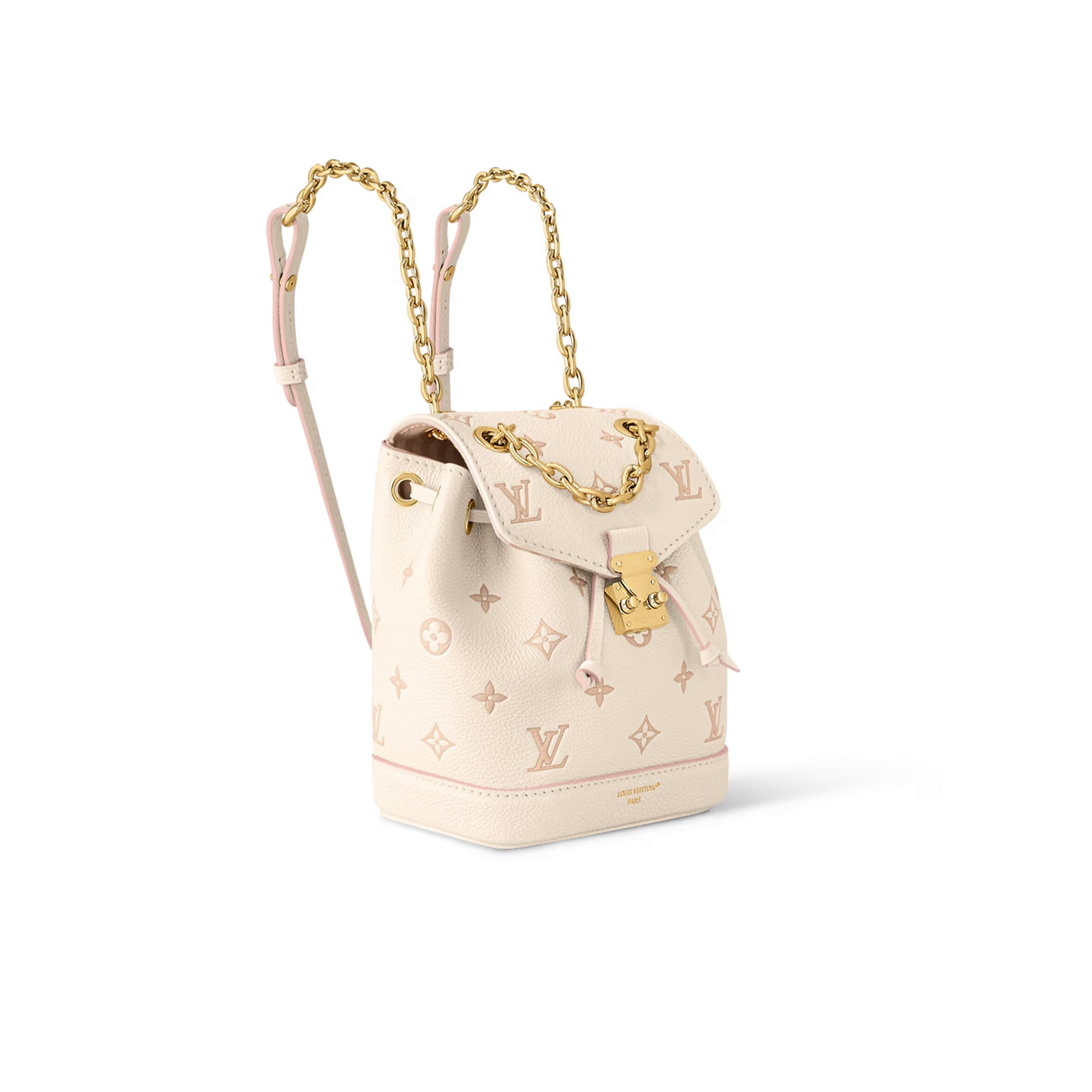 l0*is V*t0n nano noÉ backpack m13656 (19*15*10cm)